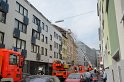 Feuer 2 Koeln Mitte Mauritiuswall P022